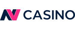 NV Casino Logo – Online Casino Österreich