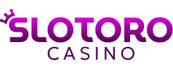Slotoro Casino Logo – Online Casino Österreich
